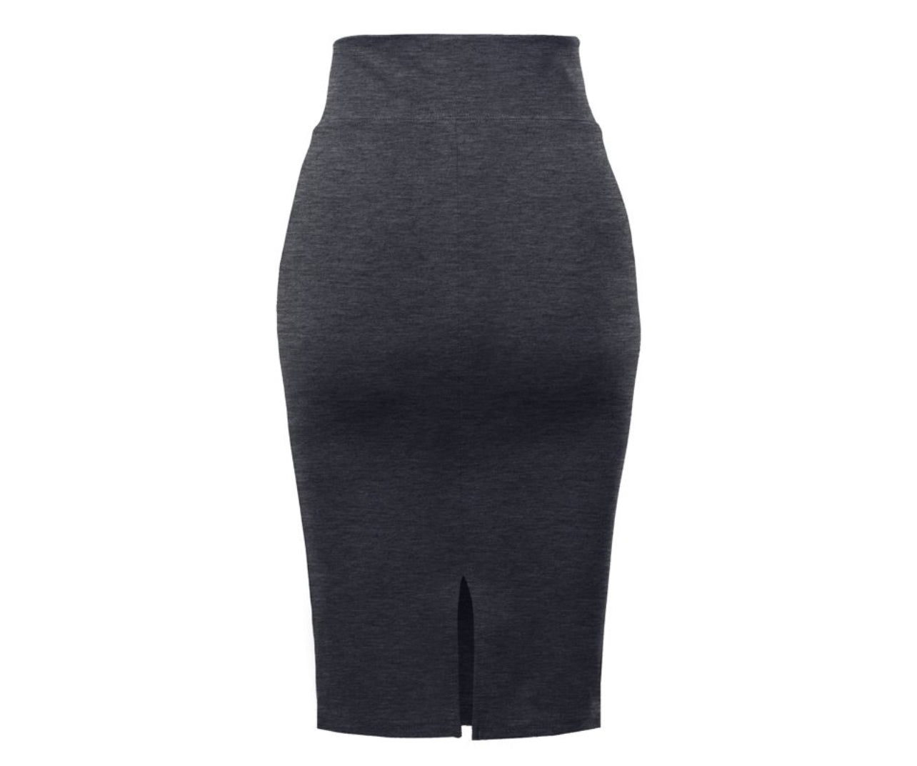 Classic Popular High Waist Tummy Control Pencil Skirt