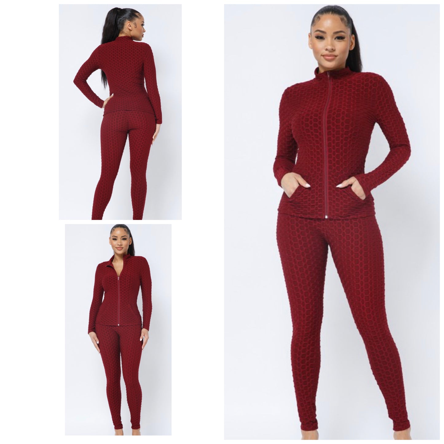 2 pc Flex set 40% off