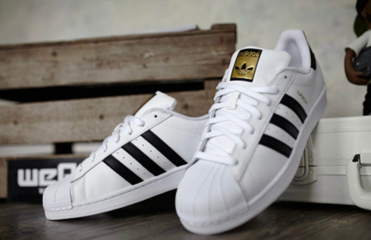 Men’s Adidas Shoes