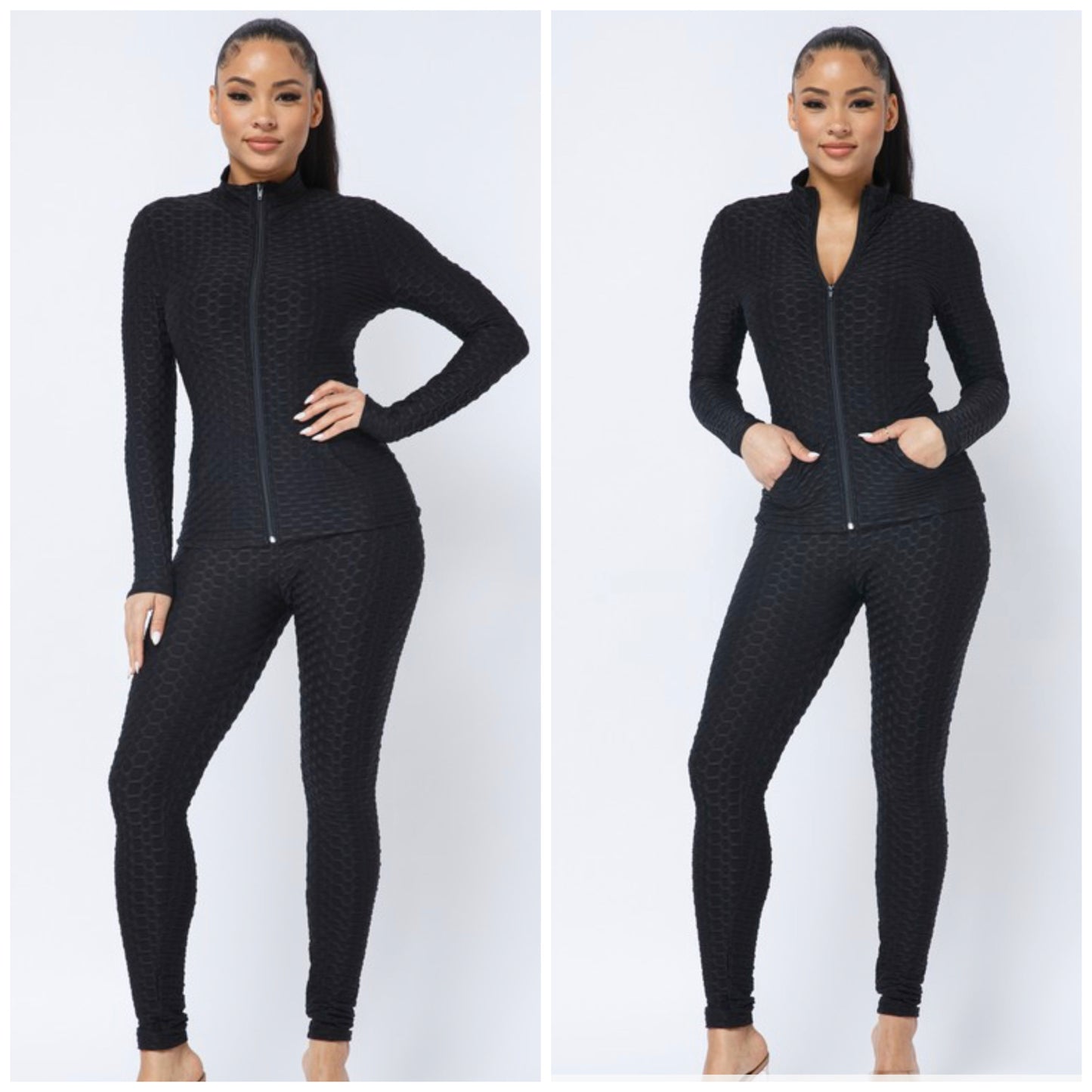 2 pc Flex set 40% off